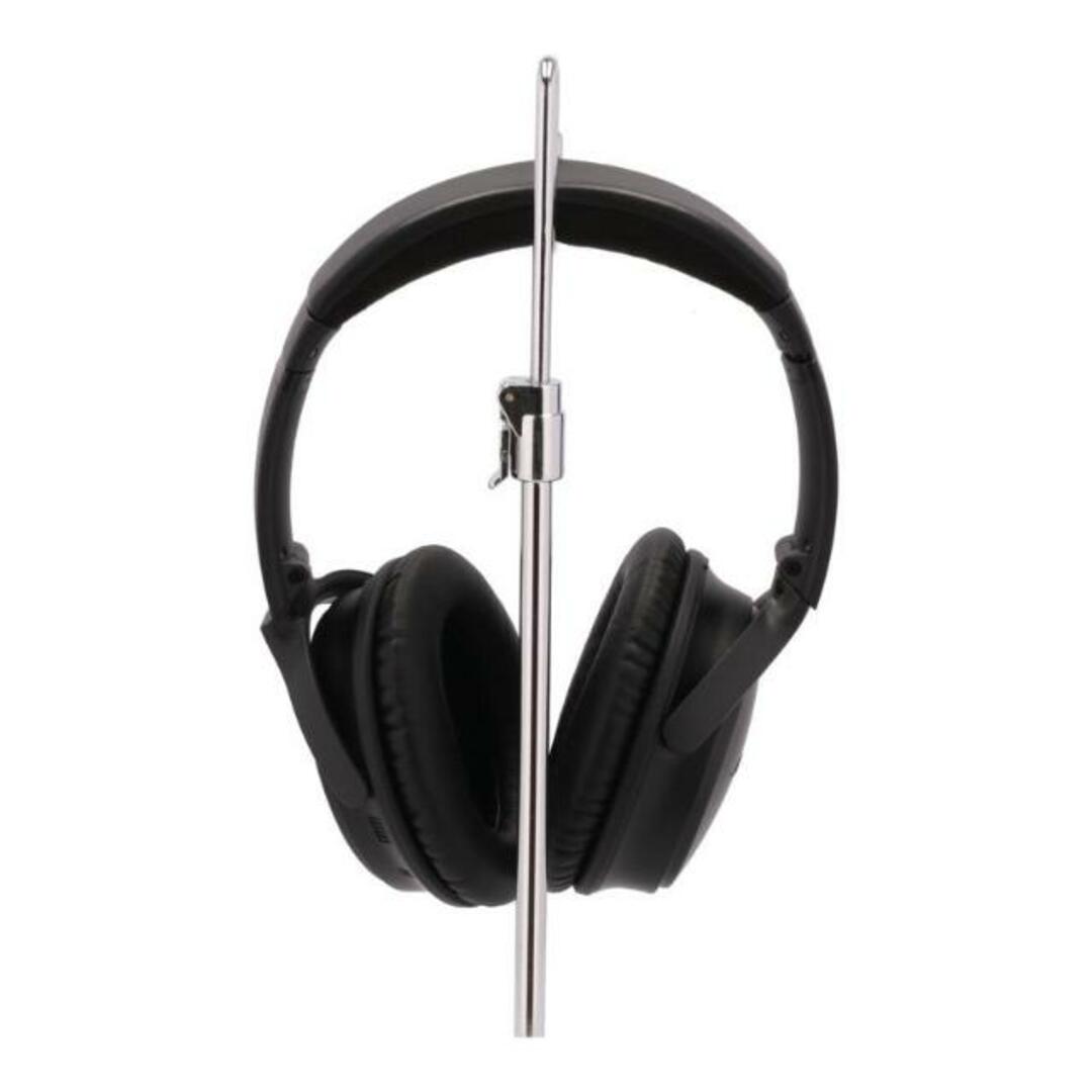 <br>BOSE ボーズ/ワイヤレスヘッドホン/QuietComfort 35/789564-0010/077061T10550184AZ/Bランク/75【中古】 スマホ/家電/カメラのオーディオ機器(ヘッドフォン/イヤフォン)の商品写真