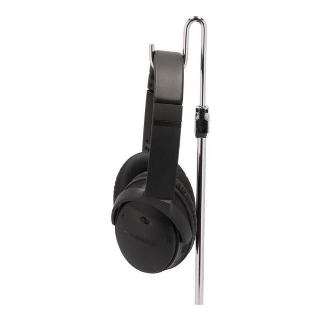 <br>BOSE ボーズ/ワイヤレスヘッドホン/QuietComfort 35/789564-0010/077061T10550184AZ/Bランク/75【中古】 スマホ/家電/カメラのオーディオ機器(ヘッドフォン/イヤフォン)の商品写真