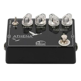 <br>Vivie ビビー/エフェクター/ディストーション/ATHENA/AT-218/Aランク/75【中古】(エフェクター)