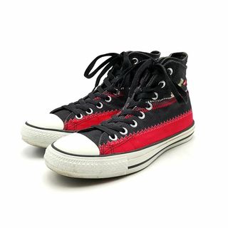 コンバース(CONVERSE)のコンバース 任天堂 スニーカー スーパーマリオ 27cm 03-24031304(スニーカー)