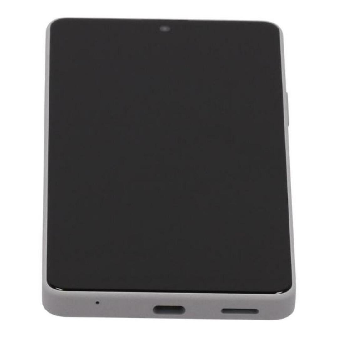 SONY docomo ソニー/スマートフォン/Xperia Ace III/SO-53C SONY docomo ソニー/スマートフォン/Xperia Ace III/SO-53C