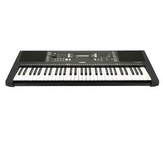 <br>YAMAHA ヤマハ/ポータブルキーボード/PORTATONE/PSR-E363/JBZH01970/鍵盤楽器/Bランク/75【中古】(キーボード/シンセサイザー)