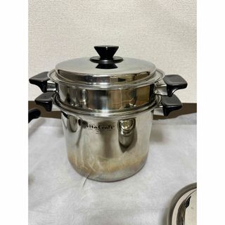 Vita Craft(鍋/フライパン)のフリマアイテム一覧 Vita Craft(鍋/フライパン)のフリマアイテム一覧