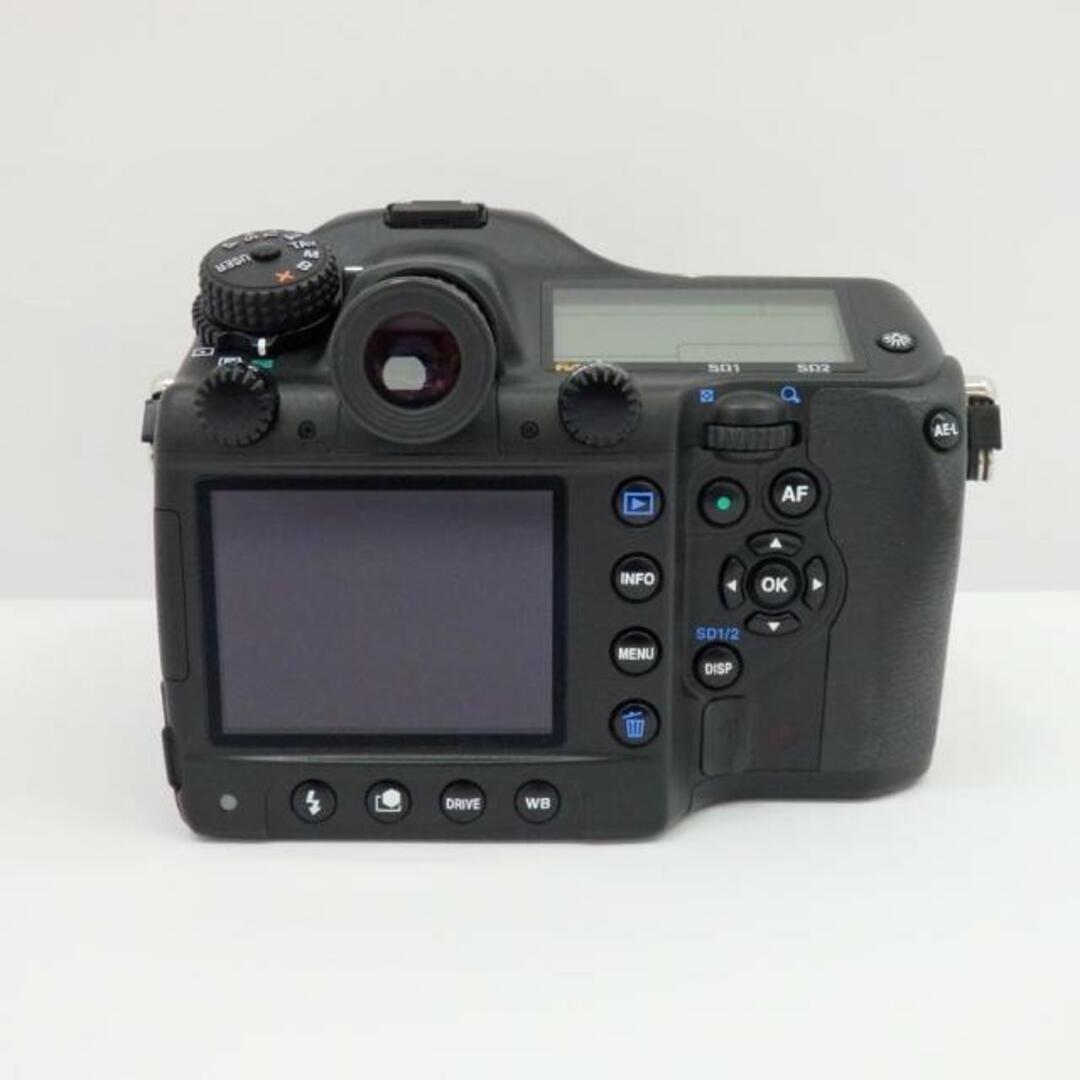 中古】【1年保証】【美品】PENTAX K100D ボディ(Amazon 中古】【1年保証】【美品】PENTAX K100D ボディ(Amazon
