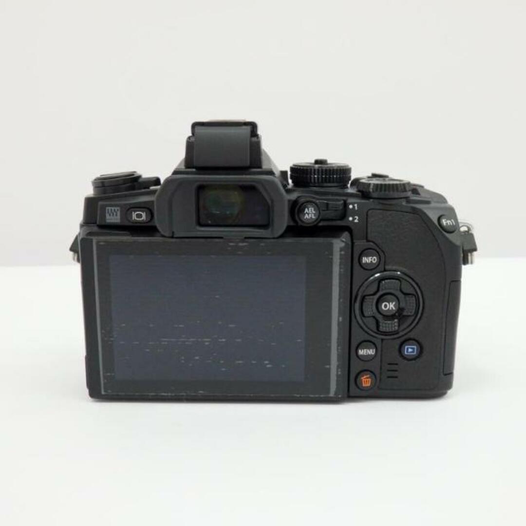 OLYMPUS オリンパス/ミラーレス一眼カメラProレンズキット/OM-D OLYMPUS オリンパス/ミラーレス一眼カメラProレンズキット/OM-D