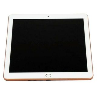 <br>Apple SoftBank アップル/iPad(第6世代) Wi-Fi+Cellular/MRM02J/A/DMPWD3P7JMXJ/タブレット/Bランク/77【中古】(その他)