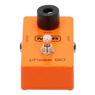 <br>MXR エムエックスアール/エフェクター/フェイザー/M101M/MMI20F663/Bランク/77【中古】(エフェクター)