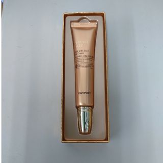 トニーモリー(TONY MOLY)の新品未使用　トニーモリー インテンスケアゴールド24Kアイクリーム(アイケア/アイクリーム)