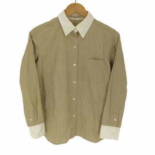 アクアスキュータム(AQUA SCUTUM)のAQUASCUTUM(アクアスキュータム) レディース トップス(シャツ/ブラウス(長袖/七分))