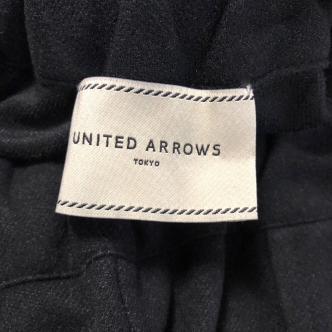 UNITED ARROWS(ユナイテッドアローズ)の【ユナイテッドアローズ】【WEB限定】PR ドロースト パンツ Wジョガーパンツ レディースのパンツ(カジュアルパンツ)の商品写真