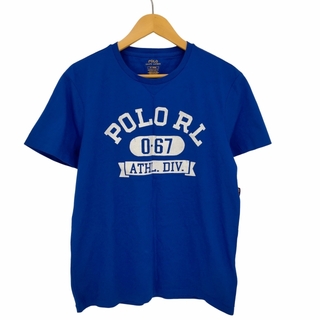 ポロラルフローレン(POLO RALPH LAUREN)のPOLO RALPH LAUREN(ポロラルフローレン) メンズ トップス(Tシャツ/カットソー(半袖/袖なし))