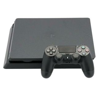 SONY ソニー/PlayStation 4 本体/CUH-2200AB01/0273593/ゲーム機/Bランク/77【中古】(家庭用ゲーム機本体)