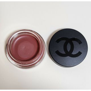 シャネル(CHANEL)のシャネル　リップ&チーク　3ヴァイタルベージュ(チーク)