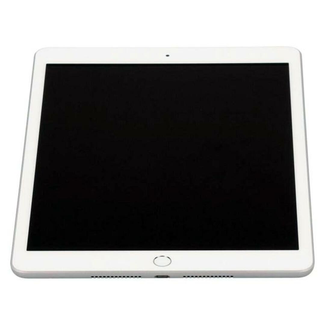 Apple au アップル/iPad 第7世代 32GB Wi-Fi+Cellular/MW6C2J/A/353210103130991/タブレット/Aランク/77【中古】 スマホ/家電/カメラのスマホアクセサリー(その他)の商品写真