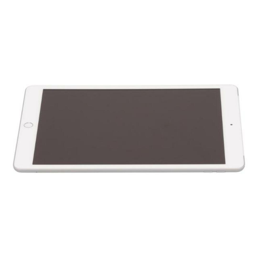 Apple au アップル/iPad 第7世代 32GB Wi-Fi+Cellular/MW6C2J/A/353210103130991/タブレット/Aランク/77【中古】 スマホ/家電/カメラのスマホアクセサリー(その他)の商品写真