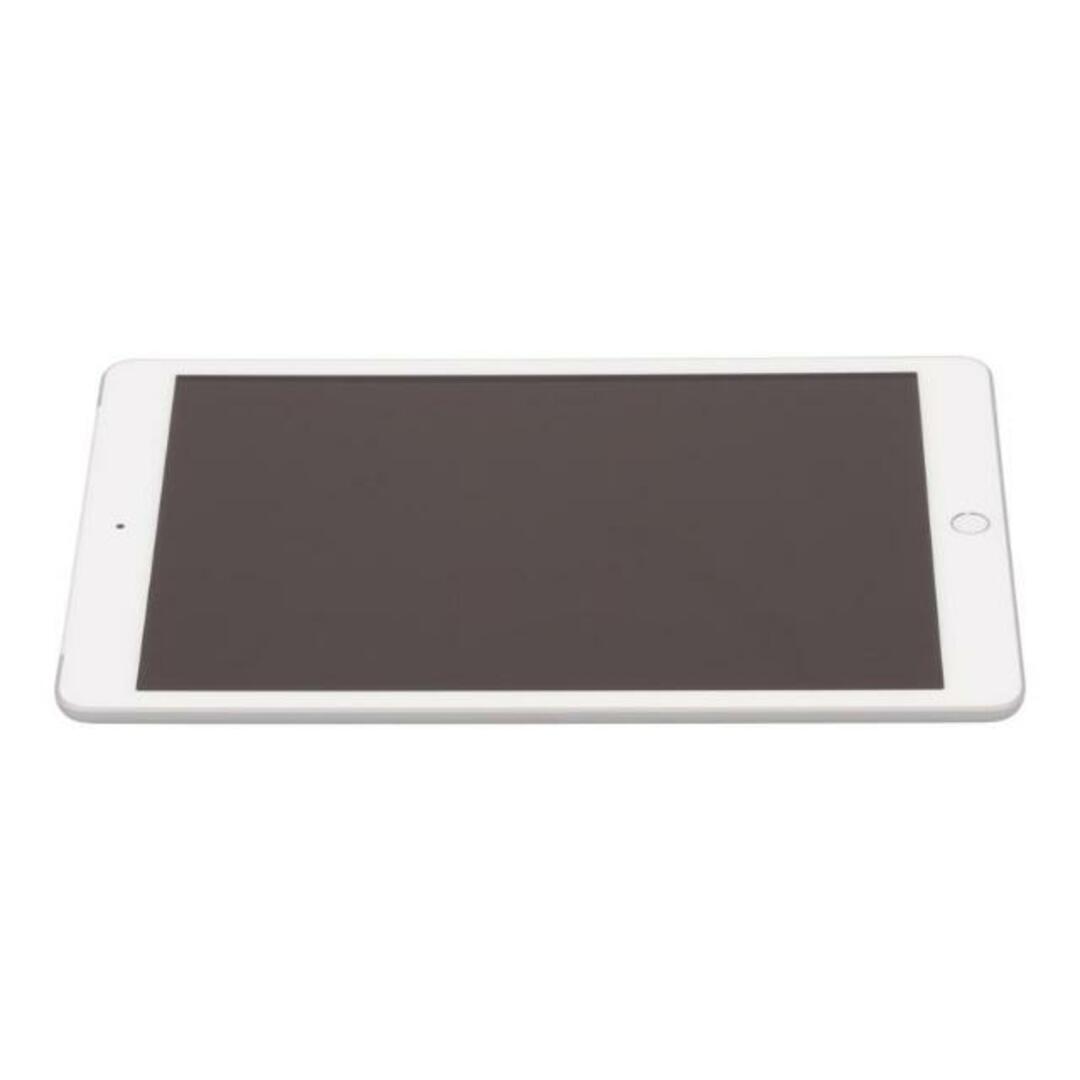 Apple au アップル/iPad 第7世代 32GB Wi-Fi+Cellular/MW6C2J/A/353210103130991/タブレット/Aランク/77【中古】 スマホ/家電/カメラのスマホアクセサリー(その他)の商品写真