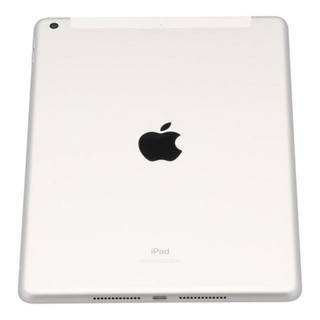 Apple au アップル/iPad 第7世代 32GB Wi-Fi+Cellular/MW6C2J/A/353210103130991/タブレット/Aランク/77【中古】 スマホ/家電/カメラのスマホアクセサリー(その他)の商品写真