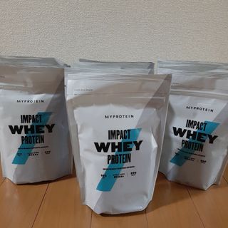 マイプロテイン(MYPROTEIN)のマイプロテイン2.5kg(プロテイン)