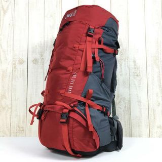 ミレー(MILLET)のL  ミレー サースフェー 30+5 SAAS FEE 30＋5 バックパック MILLET MIS0640 レッド系(その他)