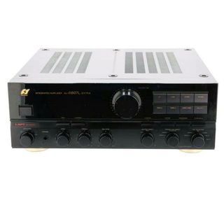 <br>SANSUI  山水/プリメインアンプ/AU-α607L Extra/310091857/ピュアオーディオ/Bランク/77【中古】(アンプ)