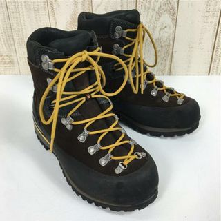 UNISEX 24.0cm  アクー アイガー プロ ゴアテックス Eiger Pro GTX マウンテンブーツ イタリア製 AKU 926.4ISG ブラウン系(その他)