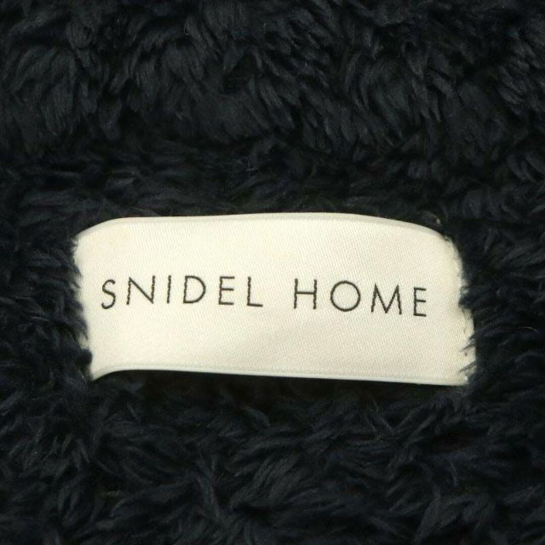 SNIDEL(スナイデル)のスナイデル ホーム 22AW セットアップ パンツ シャツ ルームウェア F レディースのルームウェア/パジャマ(パジャマ)の商品写真