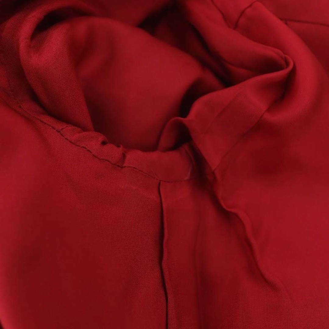マドモアゼルノンノン ショートコート ジャケット アウター ダブル アンゴラ混 レディースのジャケット/アウター(その他)の商品写真