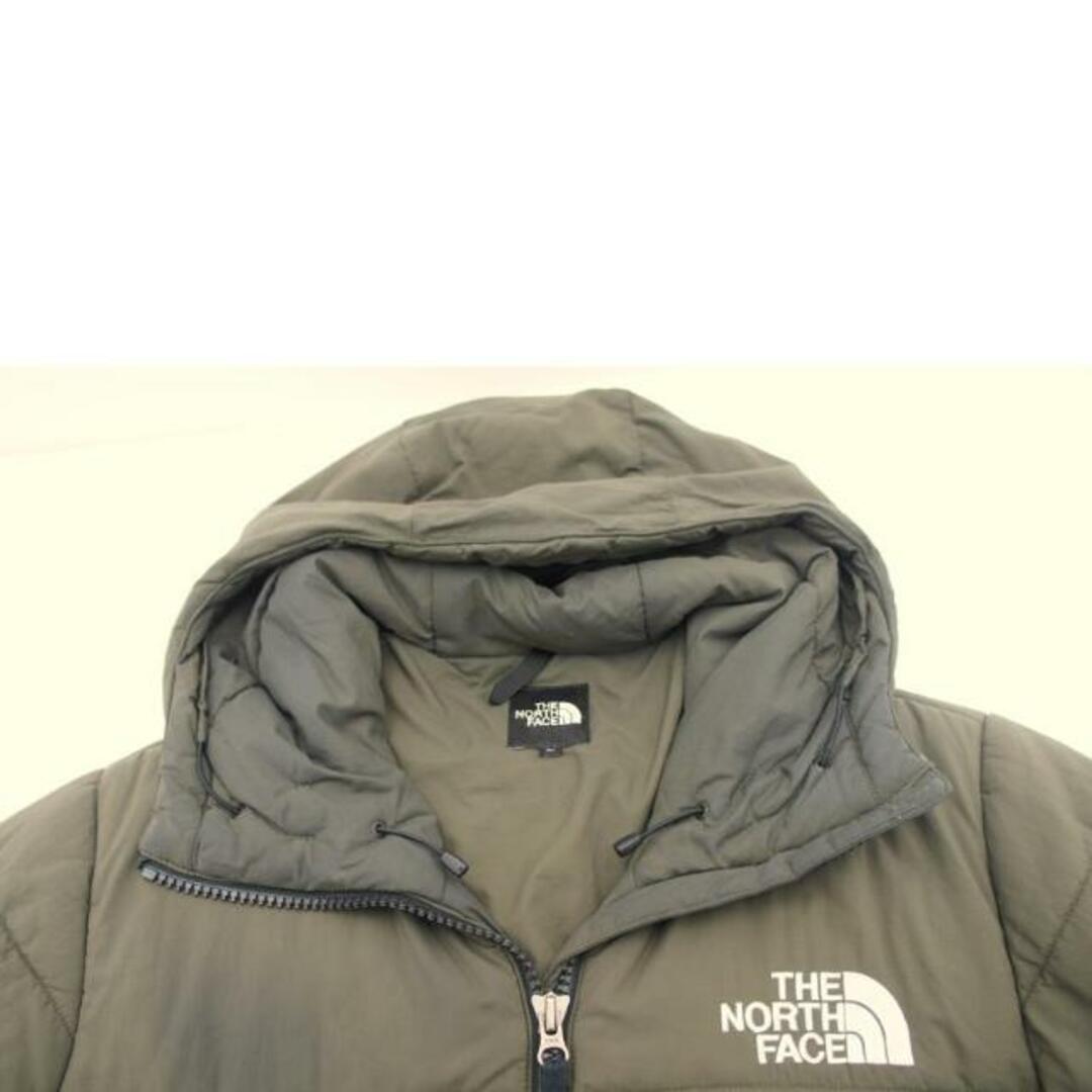 THE NORTH FACE ノースフェイス/トランゴパーカー KHA/NY81831/L THE NORTH FACE ノースフェイス/トランゴパーカー KHA/NY81831/L