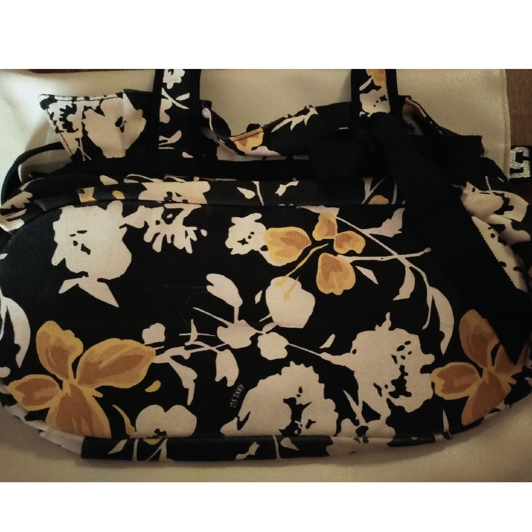 ANNA SUI(アナスイ)のANNA SUI  トート バッグ レディースのバッグ(ハンドバッグ)の商品写真