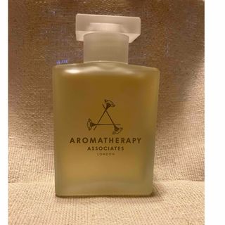 アロマセラピーアソシエイツ(AROMATHERAPY ASSOCIATES)のアロマセラピーアソシエイツ フォレスト バスアンドシャワーオイル 55ml(バスグッズ)