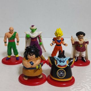 ドラゴンボール - ドラゴンボール ミニフィギュアセレクションの通販