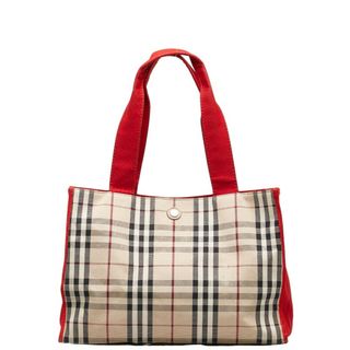 バーバリー(BURBERRY) バッグ（レッド/赤色系）の通販 200点以上 