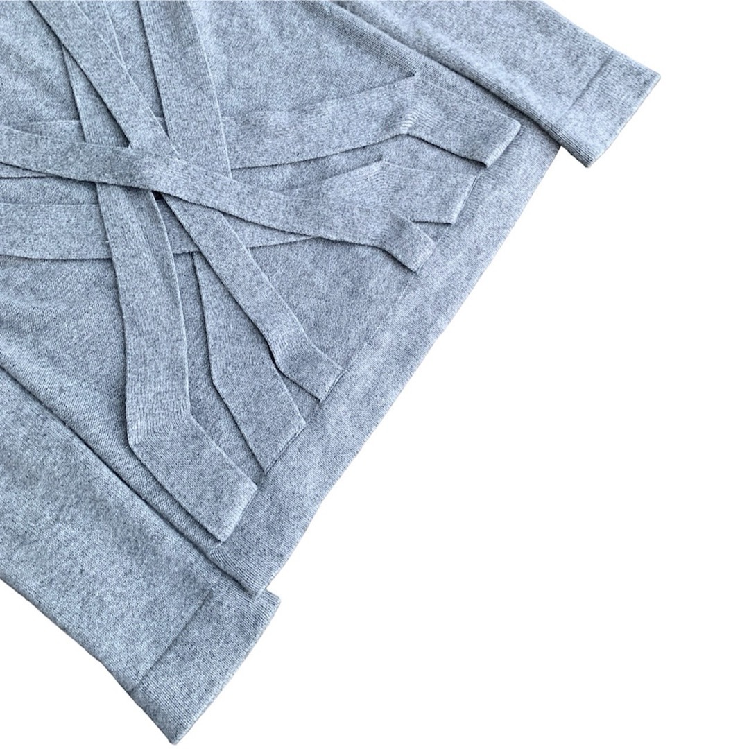 HELMUT LANG - HELMUT LANG 17AW アーカイブ ボンテージ ニット HELMUT LANG - HELMUT LANG 17AW アーカイブ ボンテージ ニット