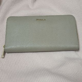 FURLA 長財布