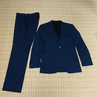 イオン スーツ Y4(セットアップ)