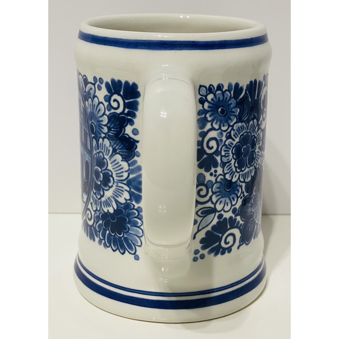 Supreme(シュプリーム)の【新品】Supreme Royal Delft 190 Bowery Beer インテリア/住まい/日用品のキッチン/食器(食器)の商品写真