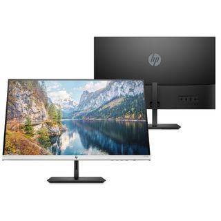 ヒューレットパッカード(HP)の【送料込み】27f 4K Display HP(ディスプレイ)