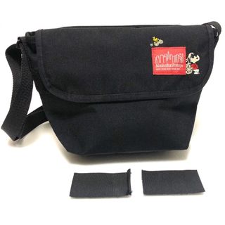 マンハッタンポーテージ(Manhattan Portage)のマンハッタンポーテージ × スヌーピー 2403181 限定 ショルダーバッグ(メッセンジャーバッグ)