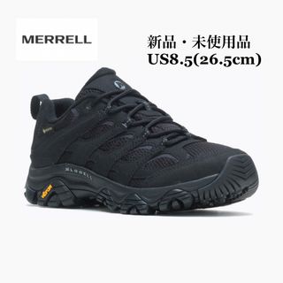 メレル(MERRELL)のMERRELL メレル MOAB3 モアブ3 GORE-TEX ゴアテックス(スニーカー)