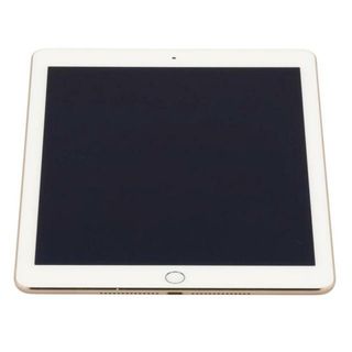 Apple アップル/iPad Air 2 128GB/MH1J2J/A/DMPNJ8W8G5W3/タブレット/Bランク/81【中古】(その他)