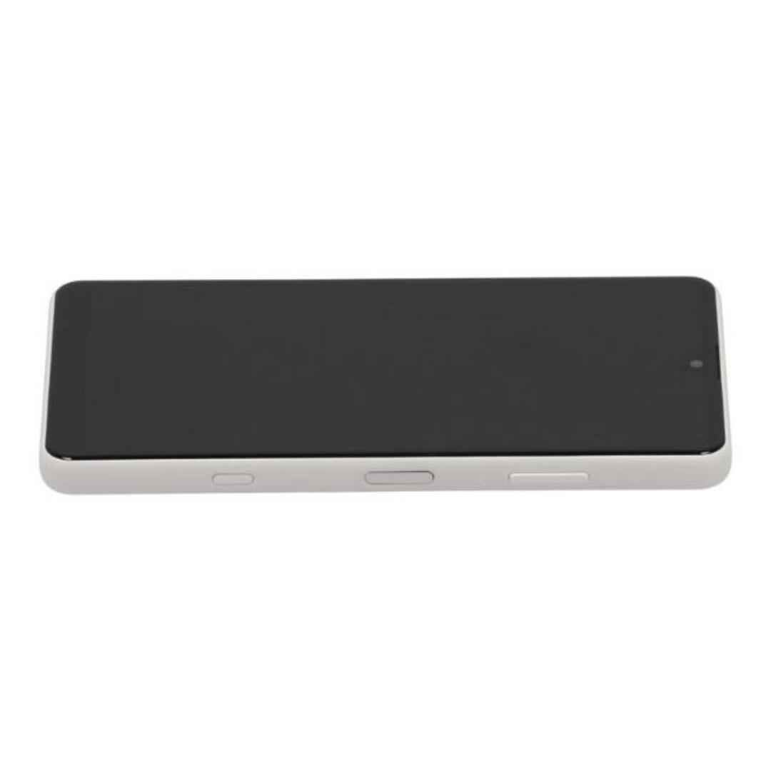 SONY docomo ソニー/スマートフォン/Xperia Ace II/SO-41B/HQ618Q18E0/携帯電話/Bランク/81【中古】 スマホ/家電/カメラのスマホアクセサリー(モバイルケース/カバー)の商品写真