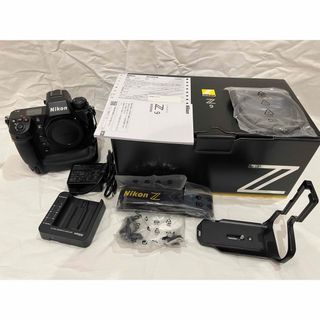 ニコン(Nikon)のNikon ミラーレスカメラ Z 9(ミラーレス一眼)