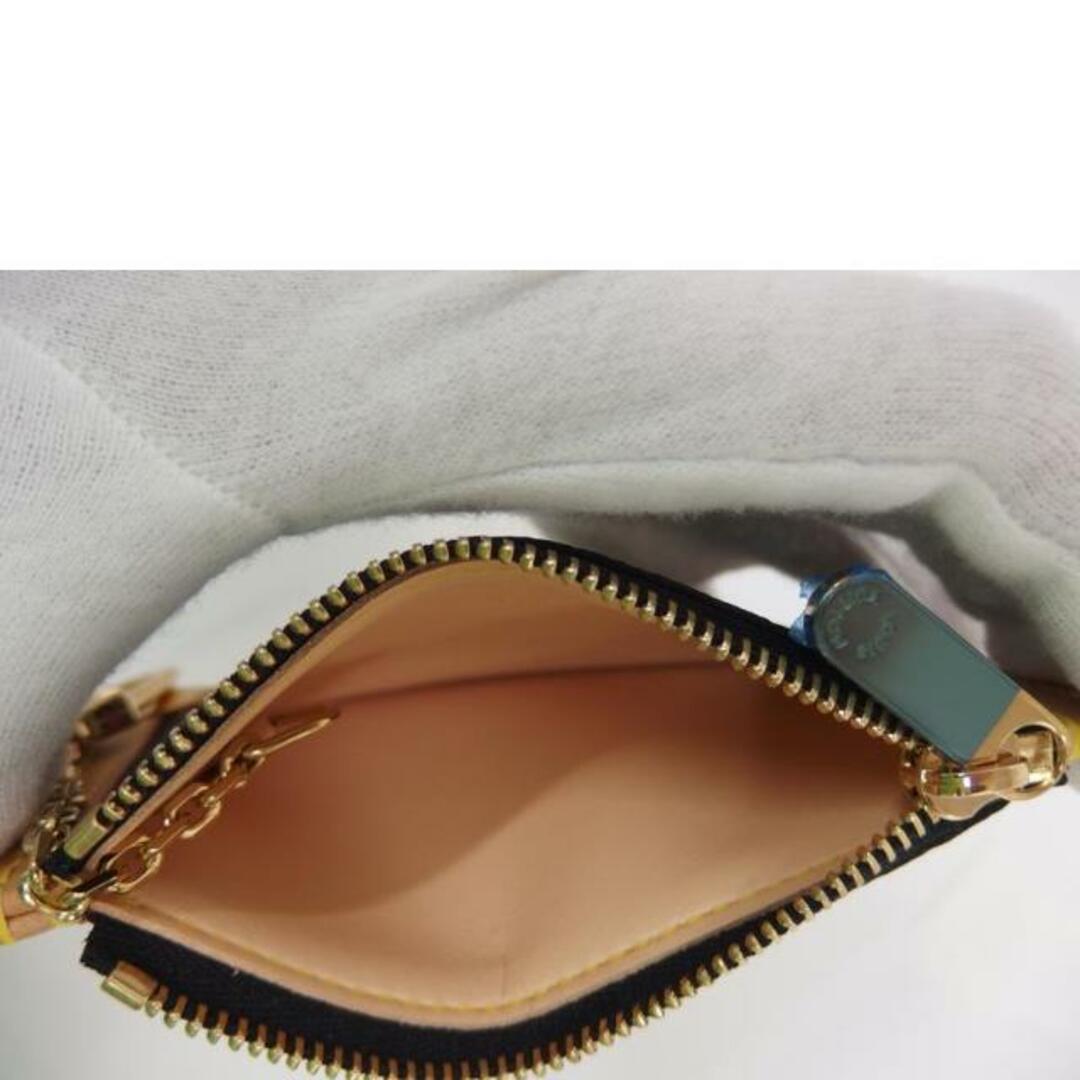 LOUIS VUITTON ルイ・ヴィトン/ポシェット・クレ/マルチ/M92654