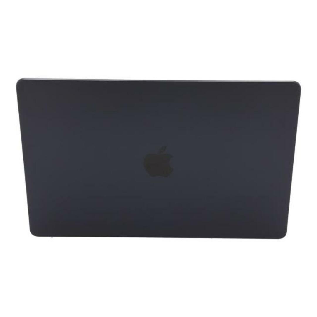 Apple アップル/MacBook Air(15インチ,M2,2023)/MQKW3J/A/GFK4X3FDY2/パソコン/Aランク/82【中古】 スマホ/家電/カメラのPC/タブレット(ノートPC)の商品写真