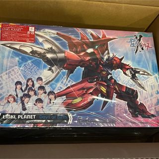 Gundam Collection（BANDAI） - アニメ「ガンダムビルドメタバース」EDテーマ「Days of Birth」　新品