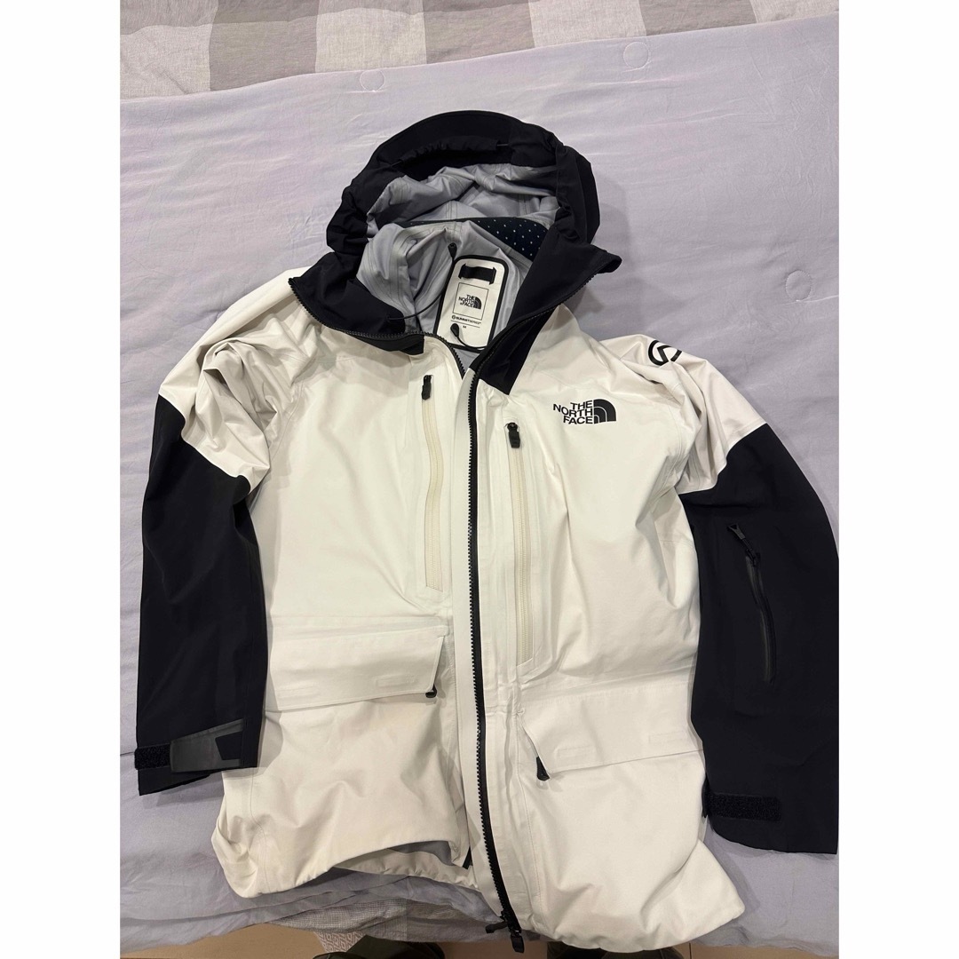 THE NORTH FACE(ザノースフェイス)の【中古】THE NORTH FACEザノースフェイス/ジャケット/Mサイズ メンズのジャケット/アウター(その他)の商品写真