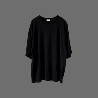 ドリスヴァンノッテン(DRIES VAN NOTEN)のDRIES VAN NOTEN S 無地Tシャツ(Tシャツ/カットソー(半袖/袖なし))