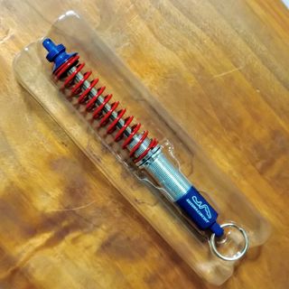 鈴鹿サーキット　サスペンションボールペン(その他)