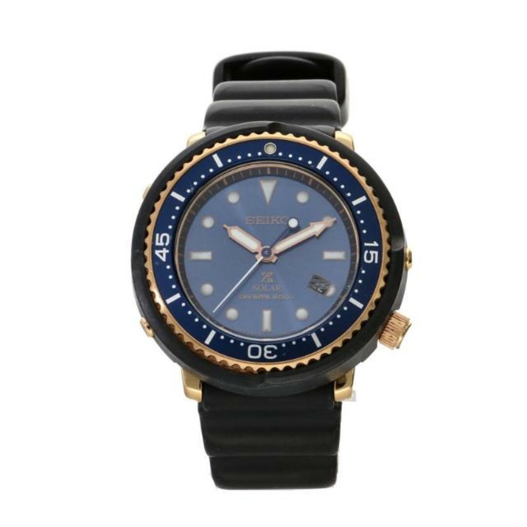 SEIKO セイコー/プロスペックス/LOWER CASEモデル/STBR-008/086 SEIKO セイコー/プロスペックス/LOWER CASEモデル/STBR-008/086