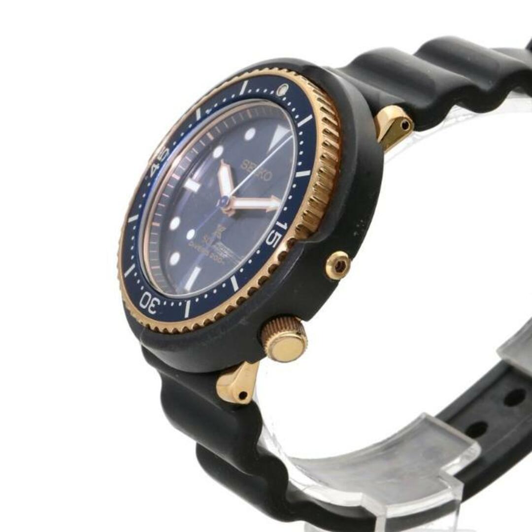 SEIKO セイコー/プロスペックス/LOWER CASEモデル/STBR-008/086 SEIKO セイコー/プロスペックス/LOWER CASEモデル/STBR-008/086